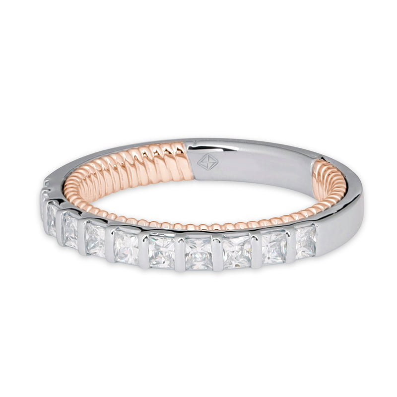 BELOVEN PRINCESS WEDDING BAND