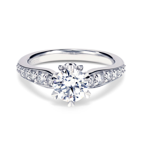 Rings – Lovemark Diamond