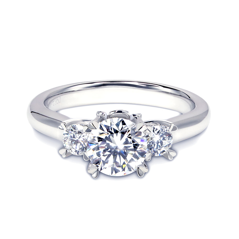 Rings – Lovemark Diamond