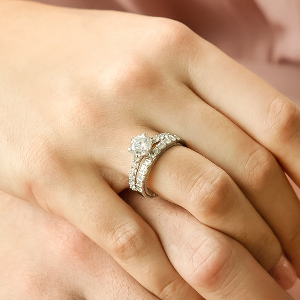 Lovemarque diamond Clearance